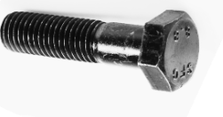 Tornillo Hexagonal M8-1.25 x 16mm Rosca Ordinaria