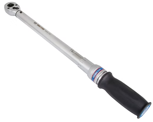 Torque Micro Drive 3/8" 15-80 Libras/ft 16.9-105.1 Nm King Tony