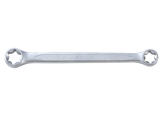 Llave Doble Torx E20 x E24 (19202024) King Tony
