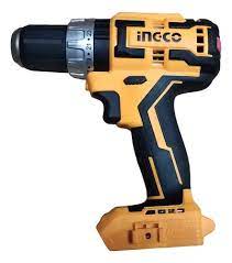 Taladro/Drill Percutor 13 mm 20V 110-120V 50-60Hz 60 Nm Ingco