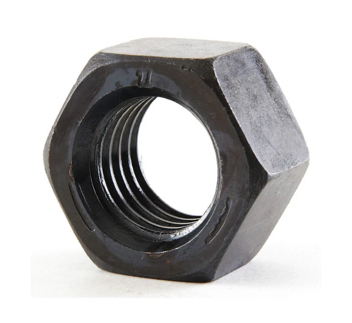 Tuerca Grado 5 9/16-12 Rosca Ordinaria