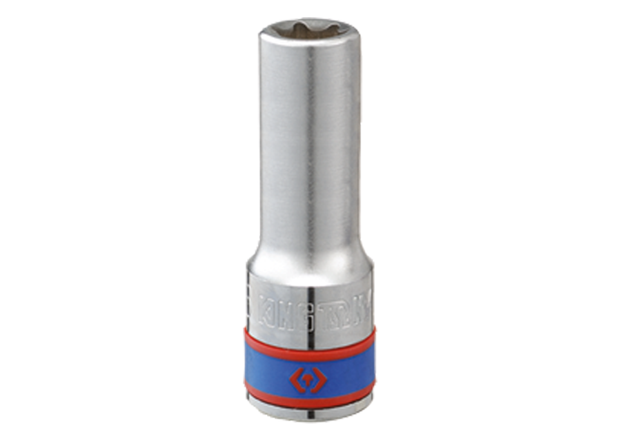 Socket Largo Torx H 1/2" E10 King Tony