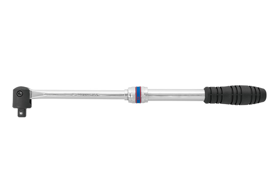 Palanca de Fuerza Extendible de 1/2" King Tony