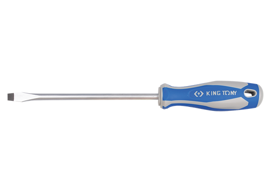 Destornillador Plano 7/32" x 5" (14225505) King Tony