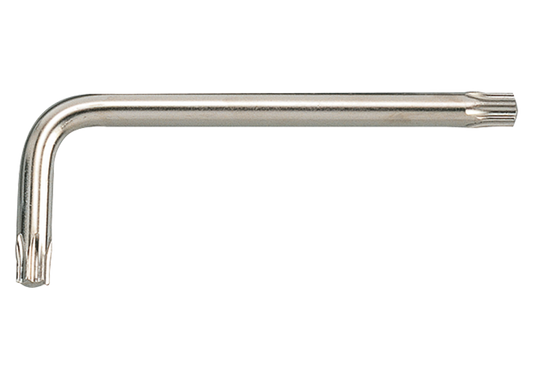 Llave L Tipo Torx T-27 King Tony