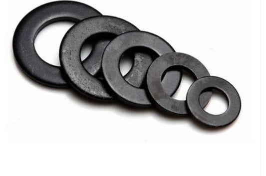 Arandela Plana Estructural F436 1-1/8"