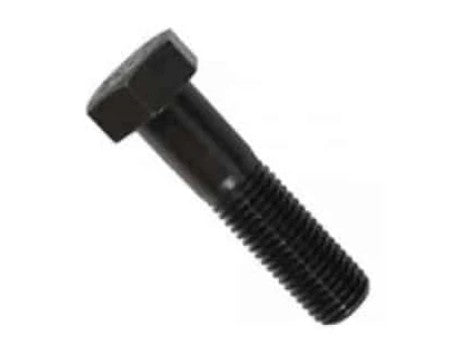 Tornillo Hexagonal Grado 8 Rosca Fina 3/4-16 x 6"