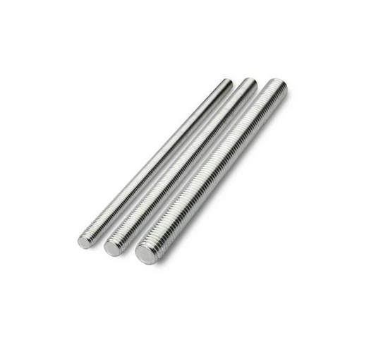Barra Roscada Acero Inoxidable 5/8-11 x 3 Pies