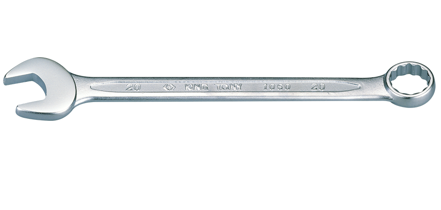 Llave Combinada 15 mm (1060-15) King Tony