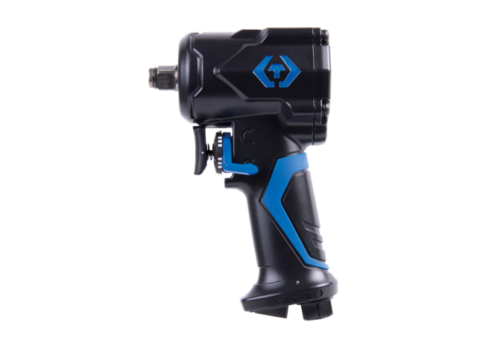 Pistola de Impacto Mini 500 Libras/ft 1/2" King Tony