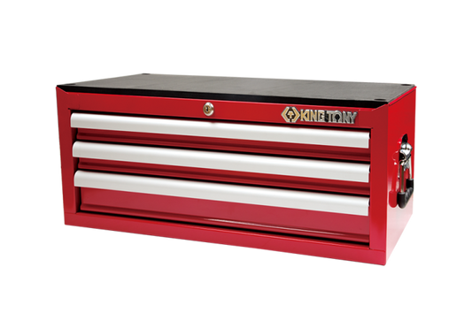 Caja de Herramientas 3 Gaveta 22" King Tony