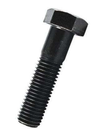 Tornillo Hexagonal Grado 8 Rosca Fina 1-1/2-12 x 9"