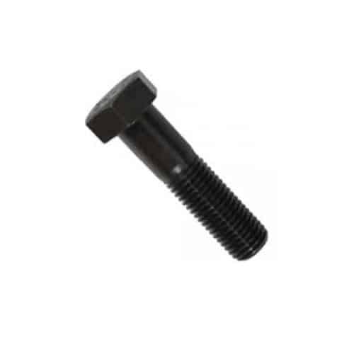 Tornillo Hexagonal Grado 8 Rosca Ordinaria 5/8-11 x 3"