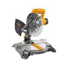 Sierra Ingletadora de 8" 1400 W 110-120 V 60 Hz Ingco