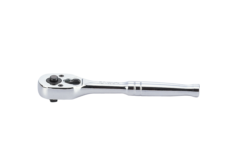 Ratchet 1/4" Pulido Desenganche Rápido King Tony