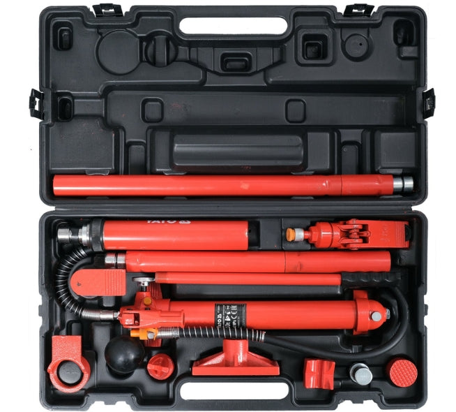 Gato Chapistería 10 Toneladas Yato