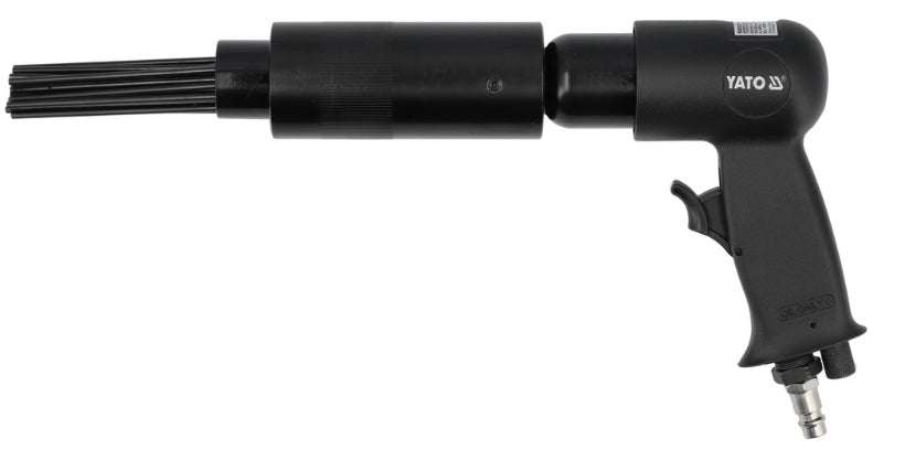 Escareador Neumatico Para Limpieza Industrial