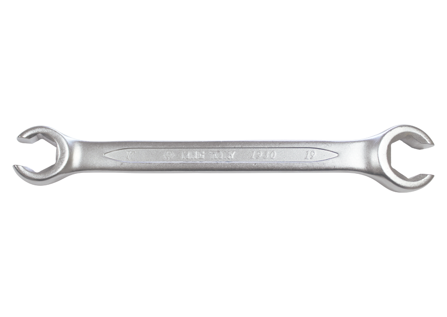 Llave Abocinada 19 x 22 mm (19301922) King Tony