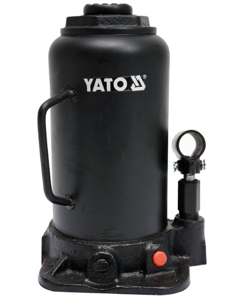 Gato Hidraulico Botella 20 Ton