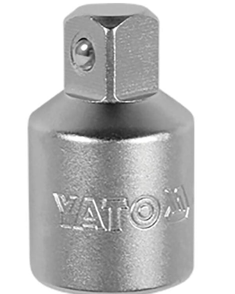 Adapter 1/4Fx3/8M