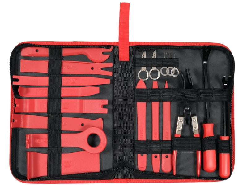 Kit de Herramientas de Extracción 19Pz