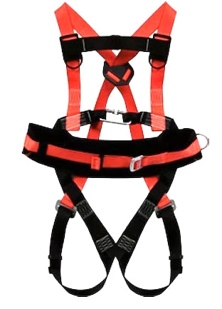 Kit de Seguridad /Arnés