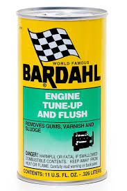 Aditivos Para Motor Engine Tune Up And Flush 24/11 Oz