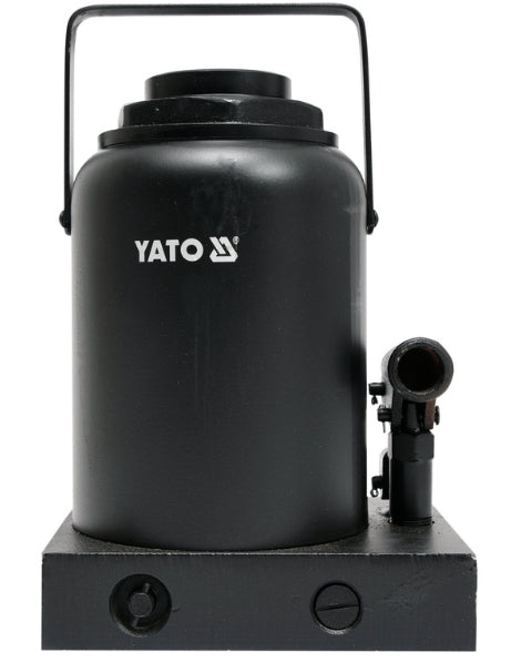 Gato Hidráulico Botella 50 Toneladas Yato