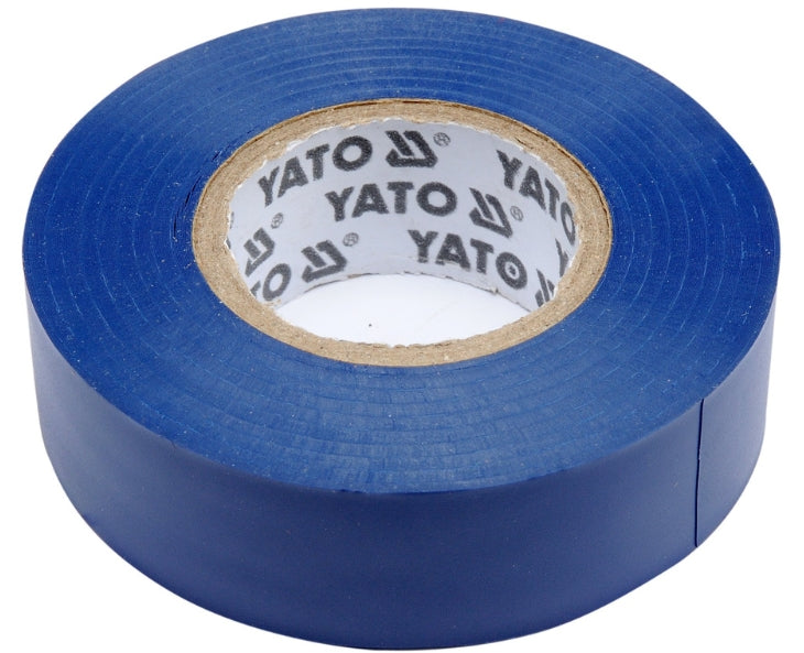 Tape Electrico Azul 3/4X20M