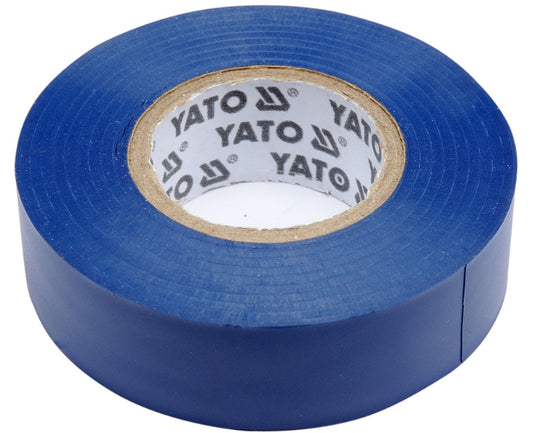 Tape Electrico Azul 3/4X20M