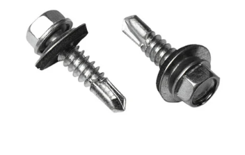 T.Techo Auto Roscable #14X6