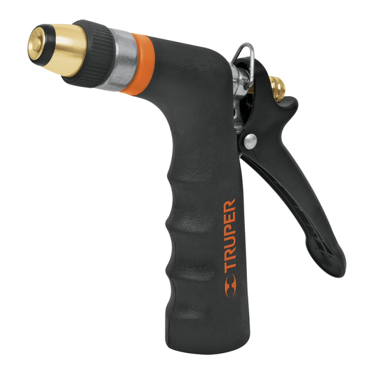 Pistola para Riego Truper