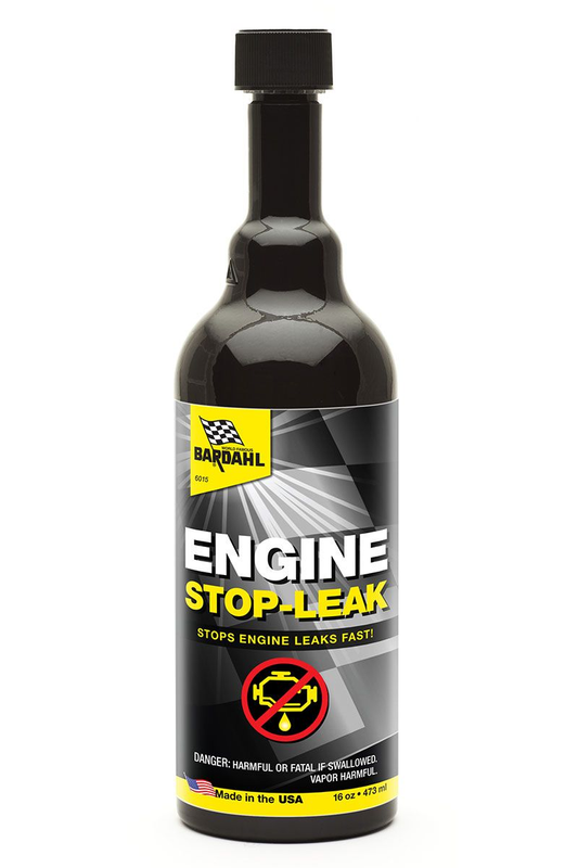 Aditivos Para Motor Engine Stop Leak 12/16 Oz