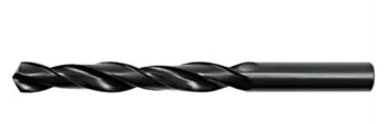 Broca Metal Hss 1/8 10Pz