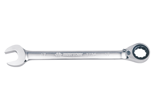 Llave Combinada de Velocidad 14 mm King Tony