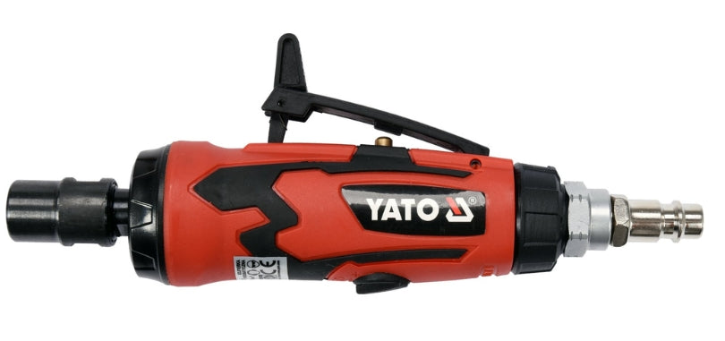 Rectificador de Matriz Neumático de 1/4" Yato