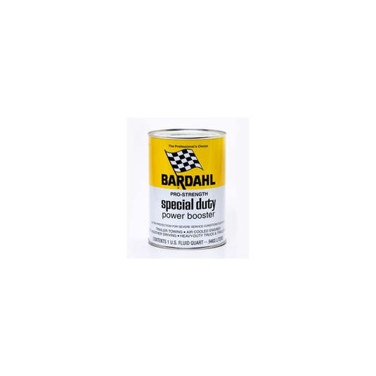 Aditivos Para Aceite Special Duty 24/32 Oz.
