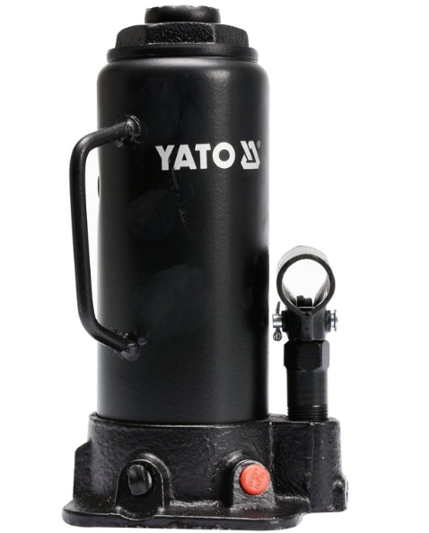 Gato Hidraulico Botella 15 Ton