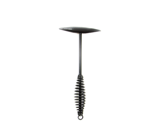 Piqueta Para Soldador Corte Vertical Cmp Lkl Stk