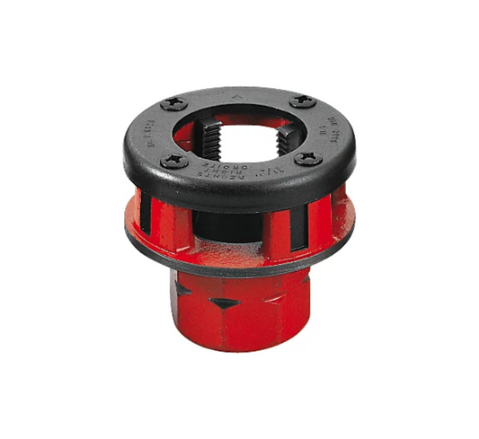 Cabeza de Terraja 600 Npt 3/8