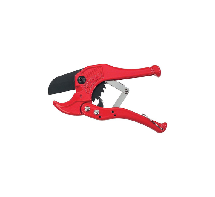 Tijera Para Pvc 2-1/2 (5686300)