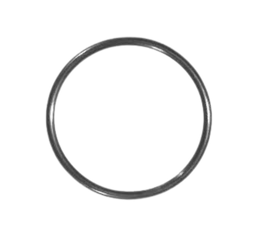 O'Ring Cuadrado (1/4 Cuadrado)
