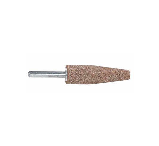 Piedra Cónica A4 1-1/4" x 1-1/4" (27004)