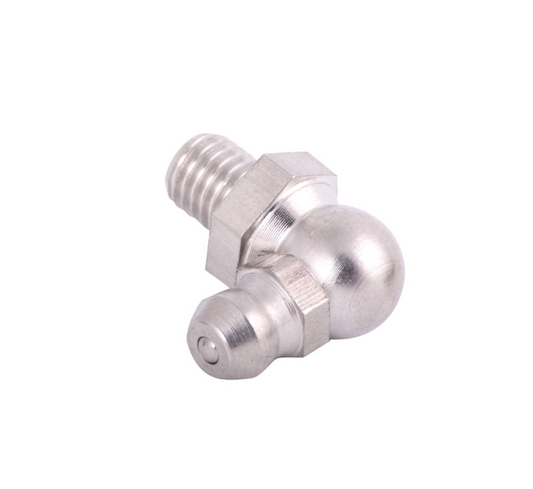 Grasera M8-1.00 90° Prolube