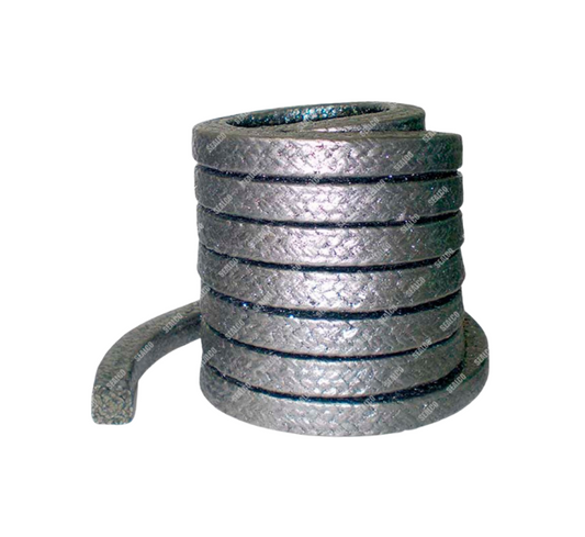 Empaquetadura Encebada Mt 7310 1"