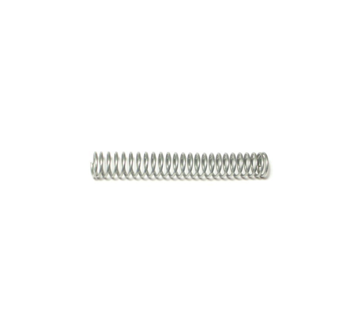 Muelle Compresión Abierto 1 m 6 x 0.6 mm Steel Mefobo