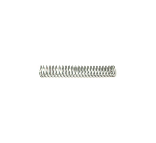 Muelle Compresión Abierto 1 m 6 x 0.6 mm Steel Mefobo