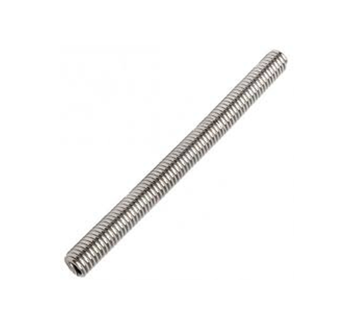 Muelle Tracción Cerrado de 1 Mt 28 X 4.5 mm
