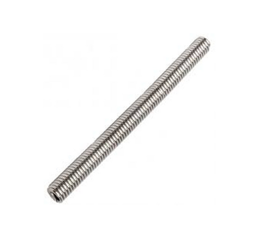 Muelle Tracción Cerrado de 1 Mt 28 X 4.5 mm