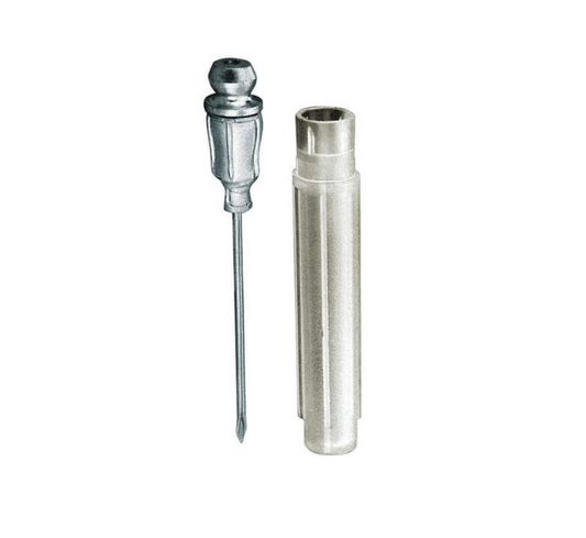 Aguja Para Engrase H.Duty (05-019)
